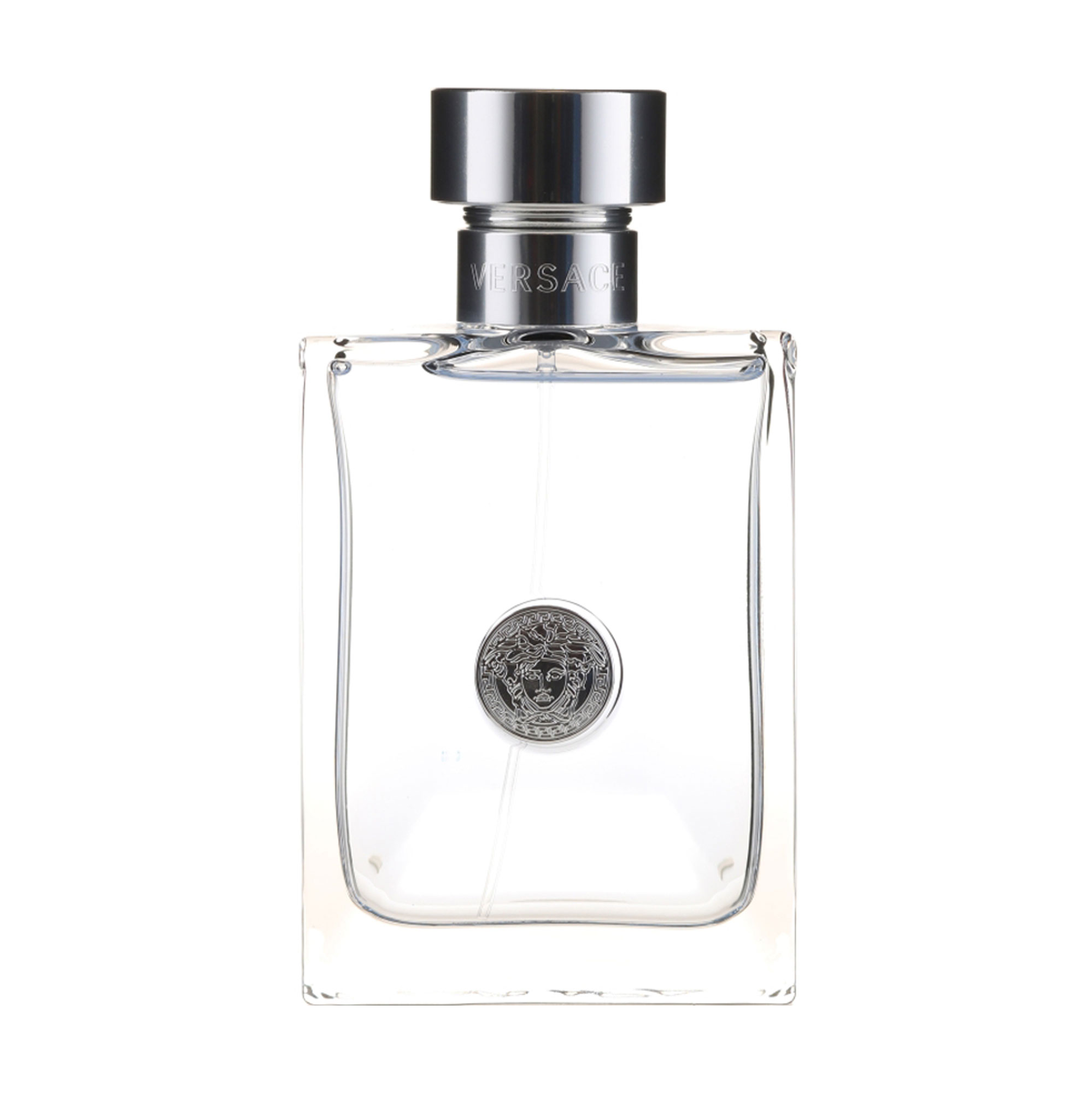 Парфумований дезодорант-спрей Versace Pour Homme чоловічий, 100 мл
